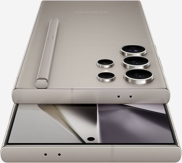 เจาะลึกสเปคโทรศัพท์ Samsung Galaxy S24 Ultra ปี 2024