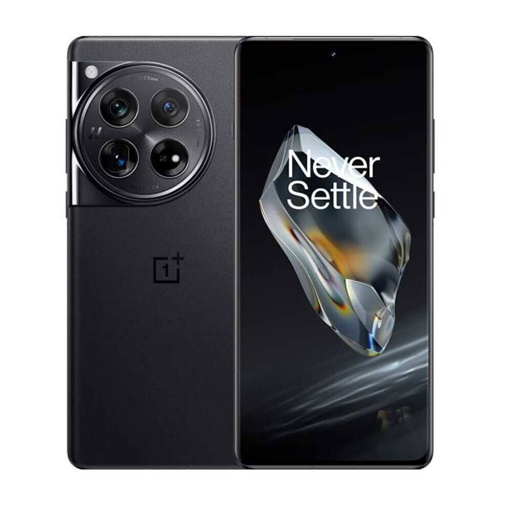 เจาะลึกสเปคโทรศัพท์มือถือรุ่น OnePlus 12T ตัวมาแรงสำหรับปี 2024
